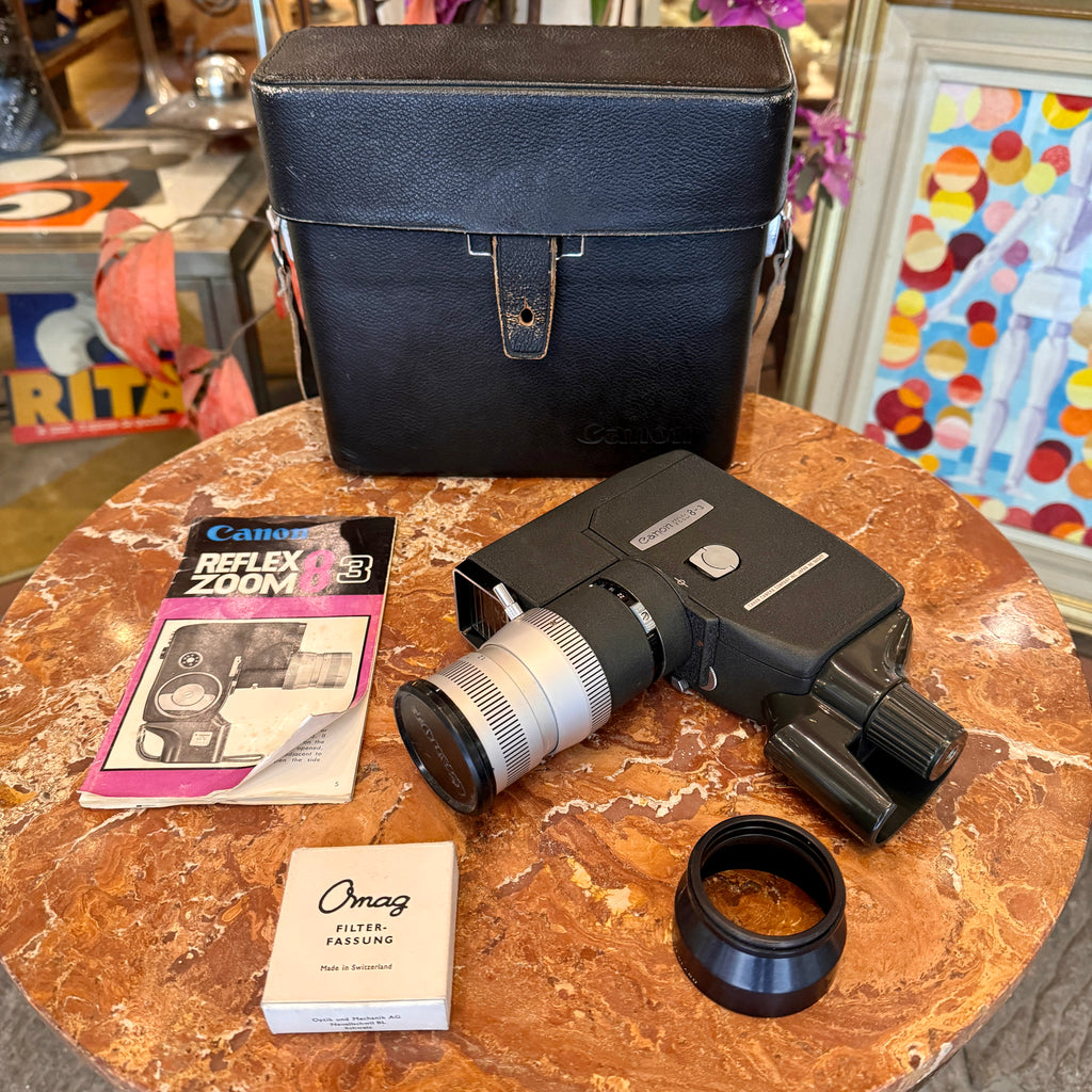 Canon reflex 8-3zoom 【公式通販】