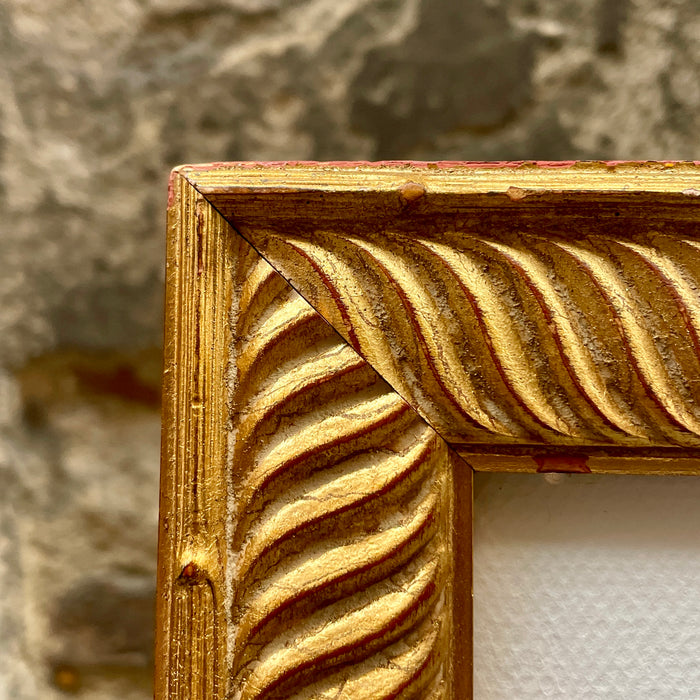 Antonio Possenti – “Pesca miracolosa” – serigrafia su carta 96/120 - 1990 ca