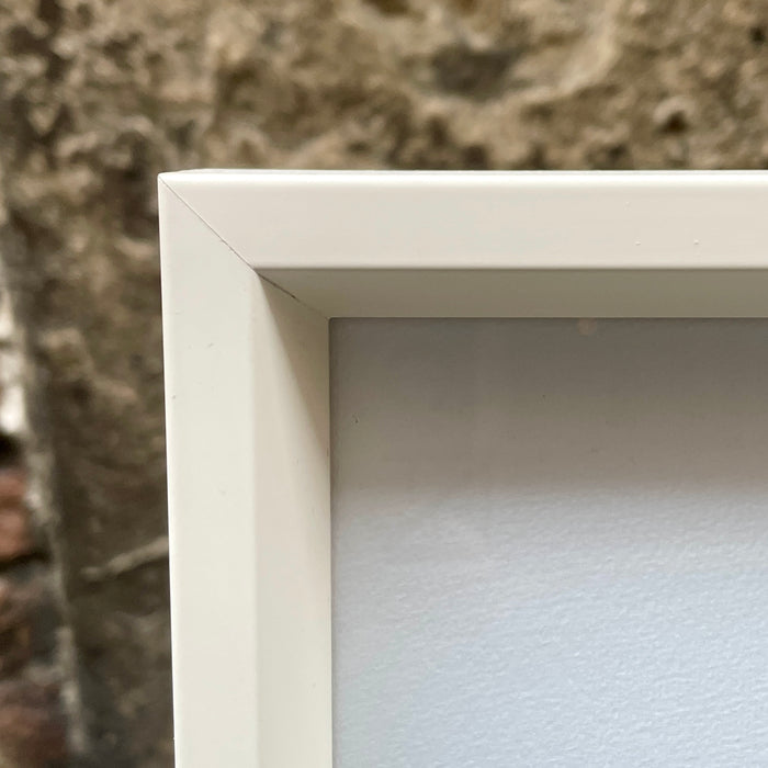 Luca Alinari – “Paesaggio” – serigrafia su carta p.a. - 1999