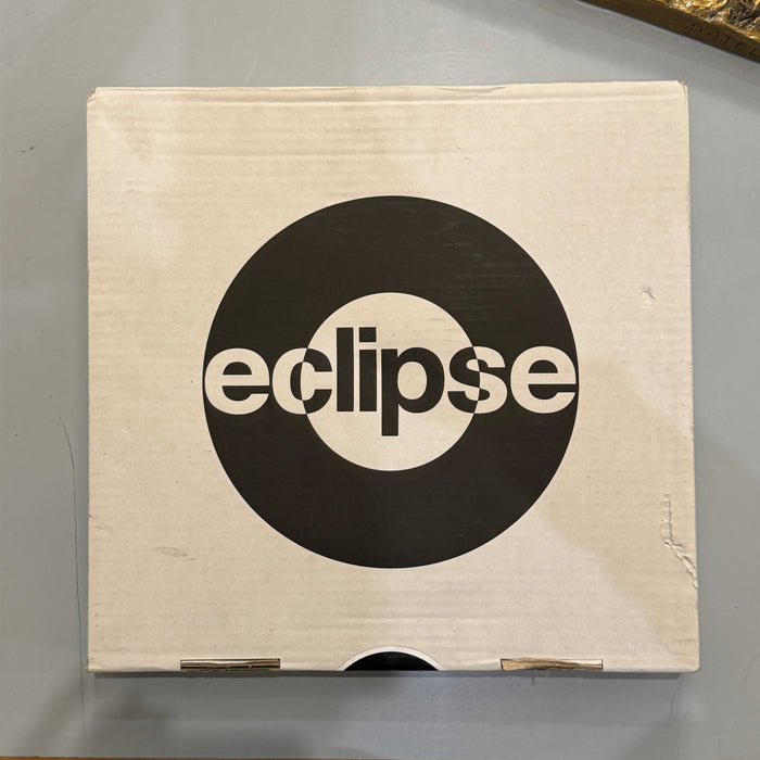 Objekto Eclipse 1 lampada da tavolo design nuova in scatola 32 cm 2020 ca