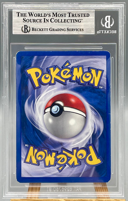 BGS 5 Umbreon ex 112/115 Pokemon 2006 Card Ita