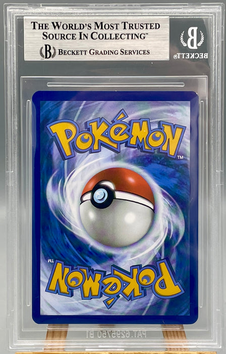 BGS 9 Charizard ex 199/165 Pokemon Card Ita 151 gradata Beckett 2023