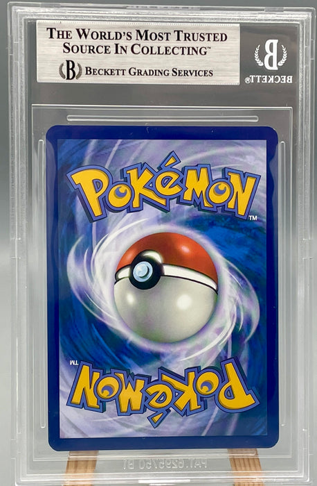 BGS 9 Espeon ex 155/131 Pokemon Card Ita Evoluzioni Prismatiche gradata Beckett 2025