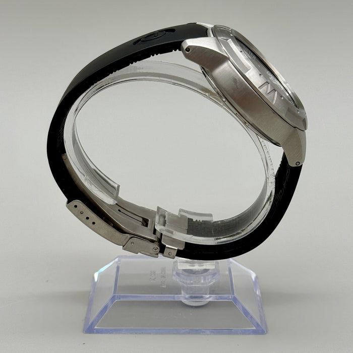 Tissot T Touch orologio digitale ref. RKT-RA-28272/Z250/350 acciaio 40.5 mm 2010 ca