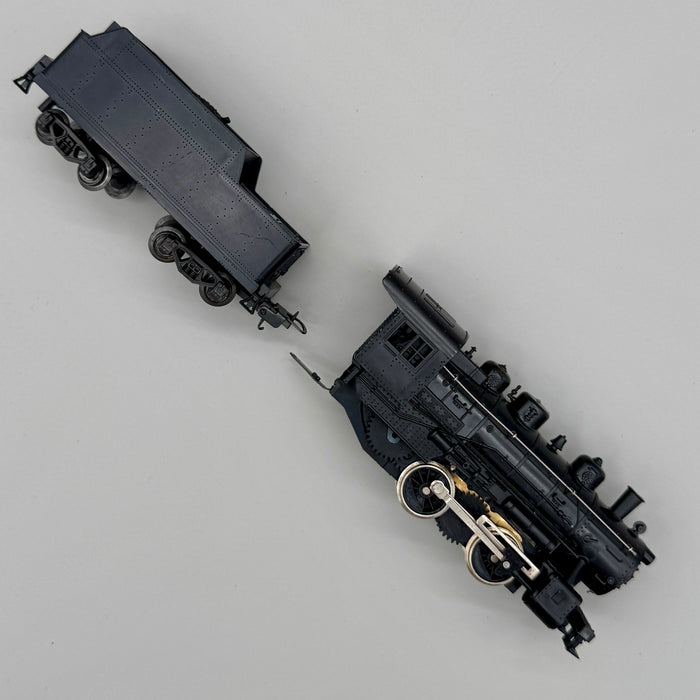 Lima 3006 modellino scala H0 locomotiva con scatola 1980 ca