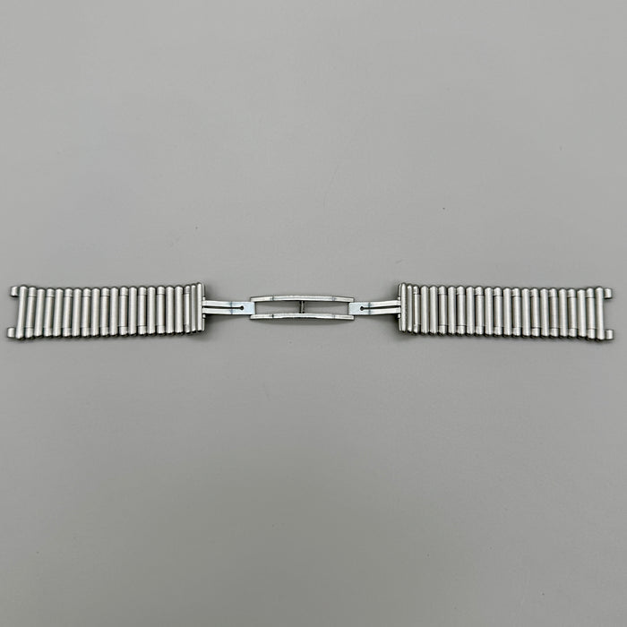 Breitling Chronomat Rouleaux bracciale acciaio 20MM Swiss 2000 ca