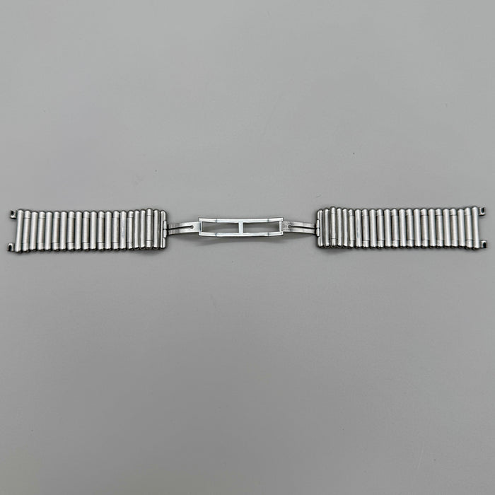 Breitling Chronomat Rouleaux bracciale acciaio 20MM Swiss 2000 ca