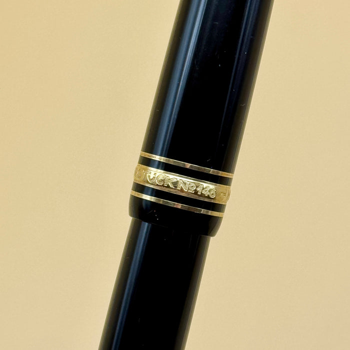 Lamy CP1 - Penna stilografica con pennino extra fine, colore: Nero Lamy CP1 - Penna stilografica con pennino extra fine, colore: Nero
