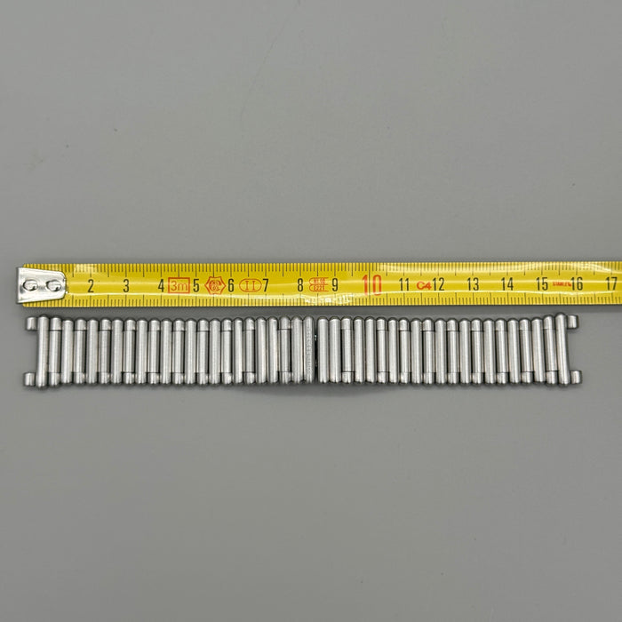 Breitling Chronomat Rouleaux bracciale acciaio 20MM Swiss 2000 ca