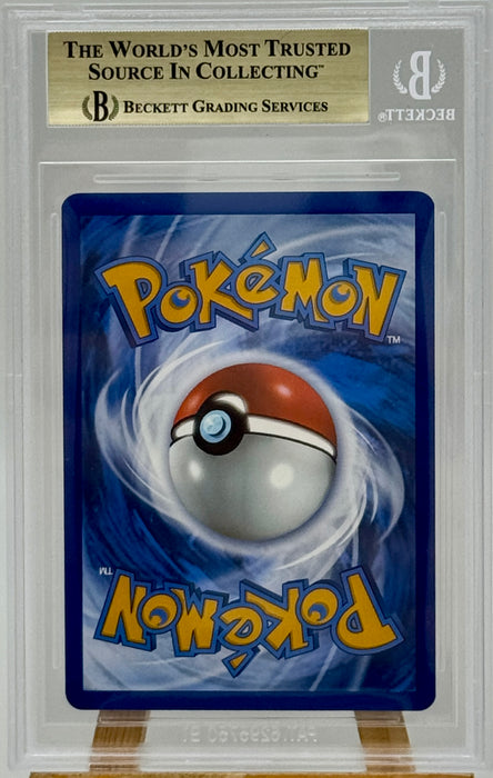 BGS 9.5 Gardevoir ex 245/198 Pokemon Card Ita SVI carta gradata 2023