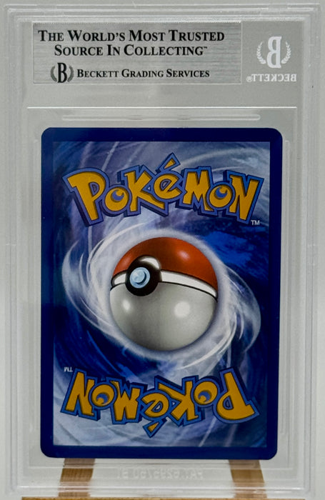BGS 8.5 Charizard ex 183/165 Pokemon 2023 Card Ita MEW gradata Beckett