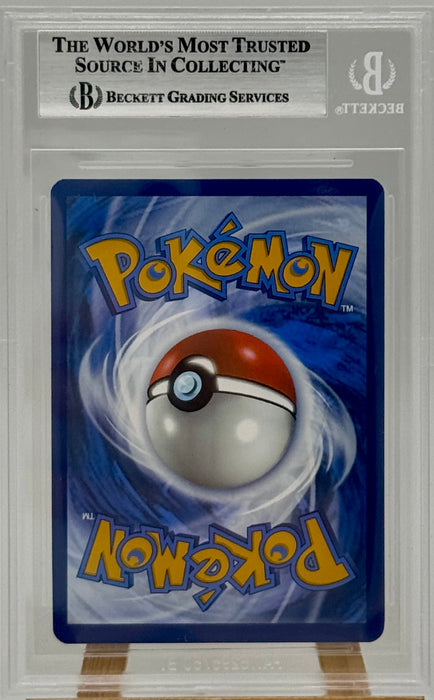BGS 9 Flareon reverse Masterball 013/131 Pokemon 2025 Card Ita PRE gradata Beckett