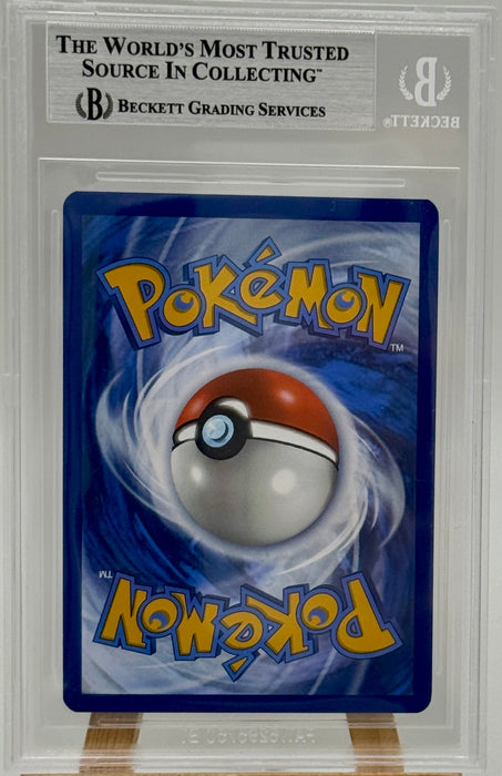 BGS 9 Blastoise ex 200/165 Pokemon 2023 Card Ita MEW gradata Beckett