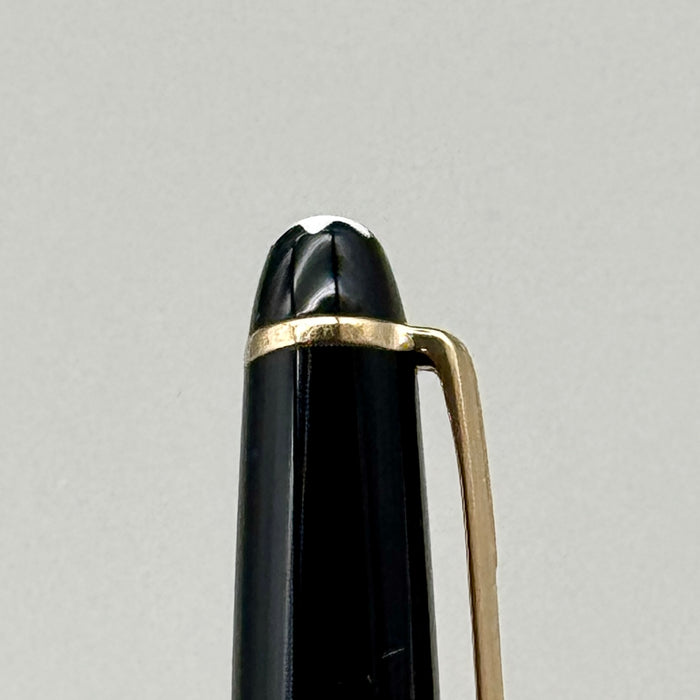 Montblanc Meisterstuck nera penna roller code YH Germania 2000 ca