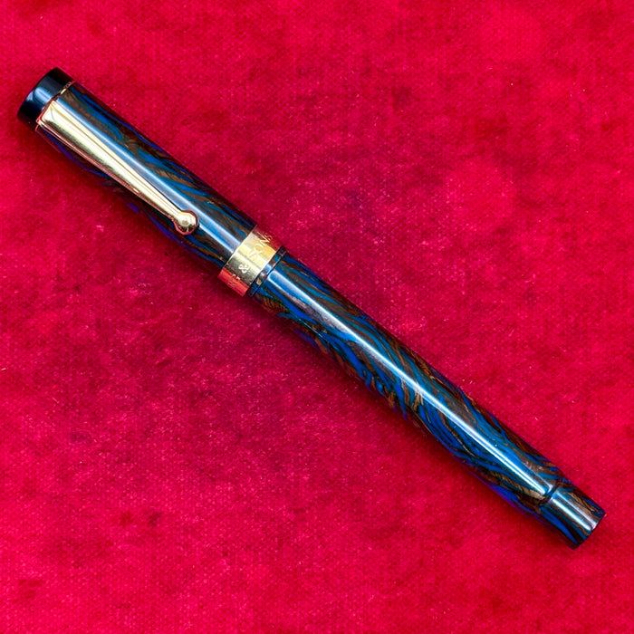 Steimberg & Sons. penna stilografica con scatola U.S.A. 2010 ca