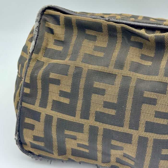 Borsa Fendi Zucca stoffa monogram 2000 ca