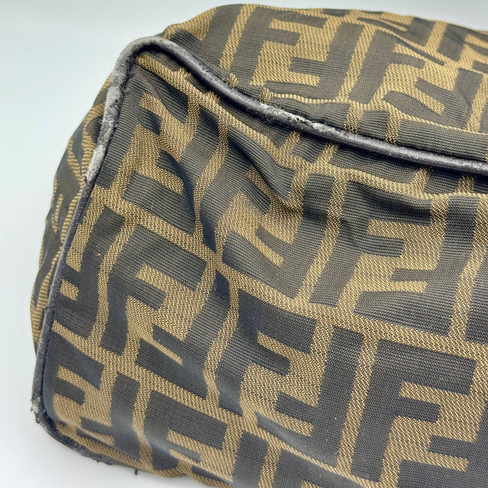 Borsa Fendi Zucca stoffa monogram 2000 ca