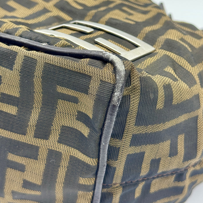 Borsa Fendi Zucca stoffa monogram 2000 ca