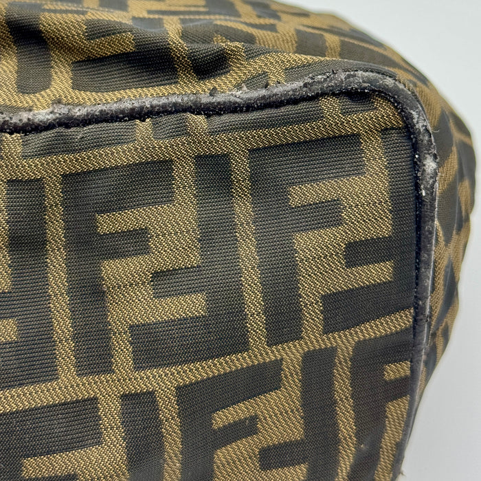 Borsa Fendi Zucca stoffa monogram 2000 ca