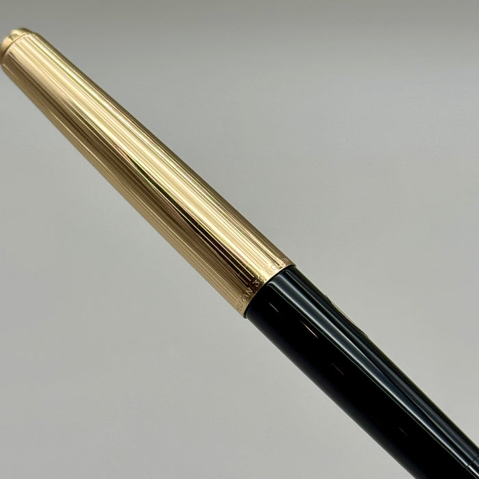 Pelikan 30 stilografica pennino oro 18kt con scatola 1990 ca