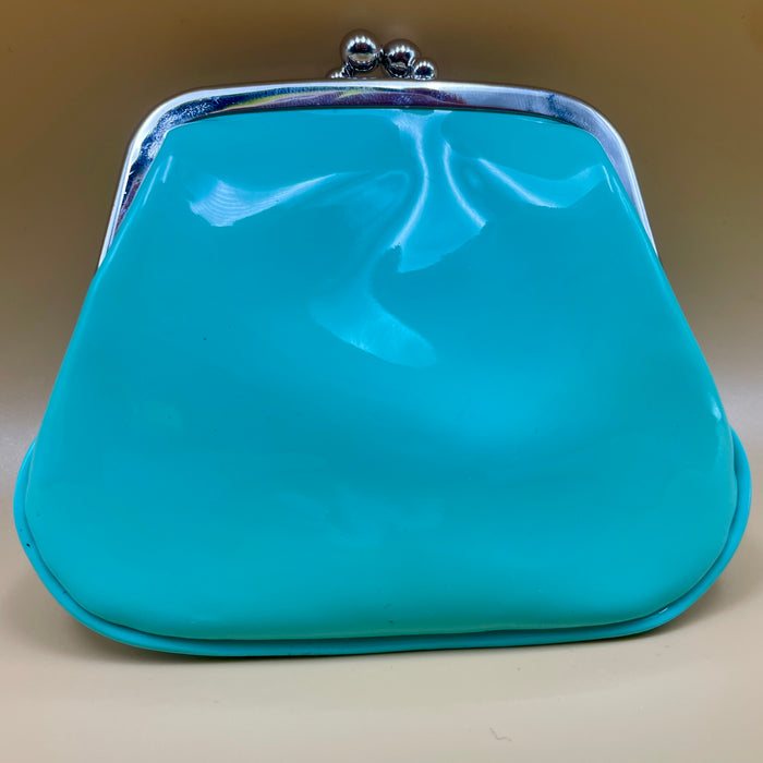 Portamonete Tiffany & Co. con scatola e dustbag 2020 ca