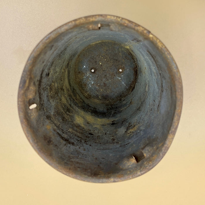 Laboratorio dei Cechi Siena tappo damigiana pubblicitario litografato Alma 1910 ca