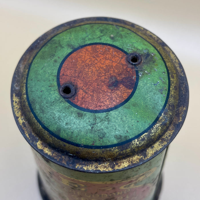 Laboratorio dei Cechi Siena tappo damigiana pubblicitario litografato Alma 1910 ca