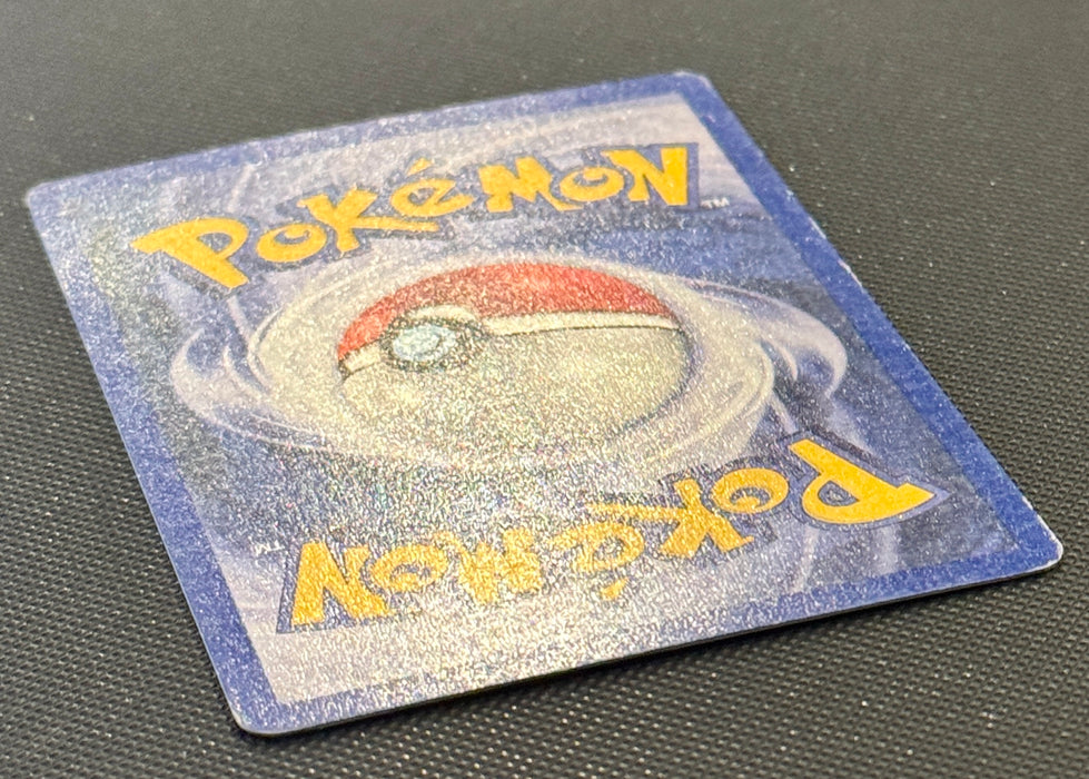 Dragonite 4/62 ITA Fossil holo unlimited carta Pokemon