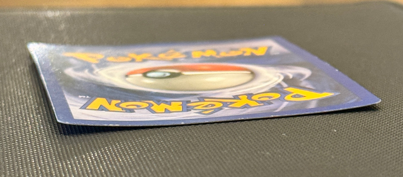 Blastoise 2/102 ITA Prima Edizione Set Base holo carta Pokemon