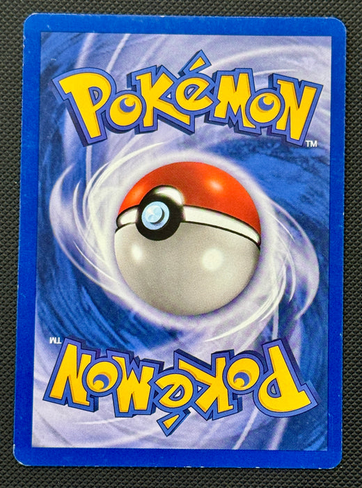 Ninetales 12/102 ITA Prima Edizione Set Base holo carta Pokemon