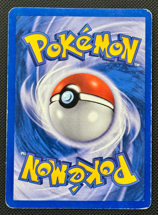 Venusaur 13 ENG Wizard Black Star promo holo carta Pokemon
