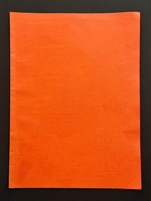 "Il Palio di Siena" libretto di pagine estratte da altra pubblicazione 1950 ca