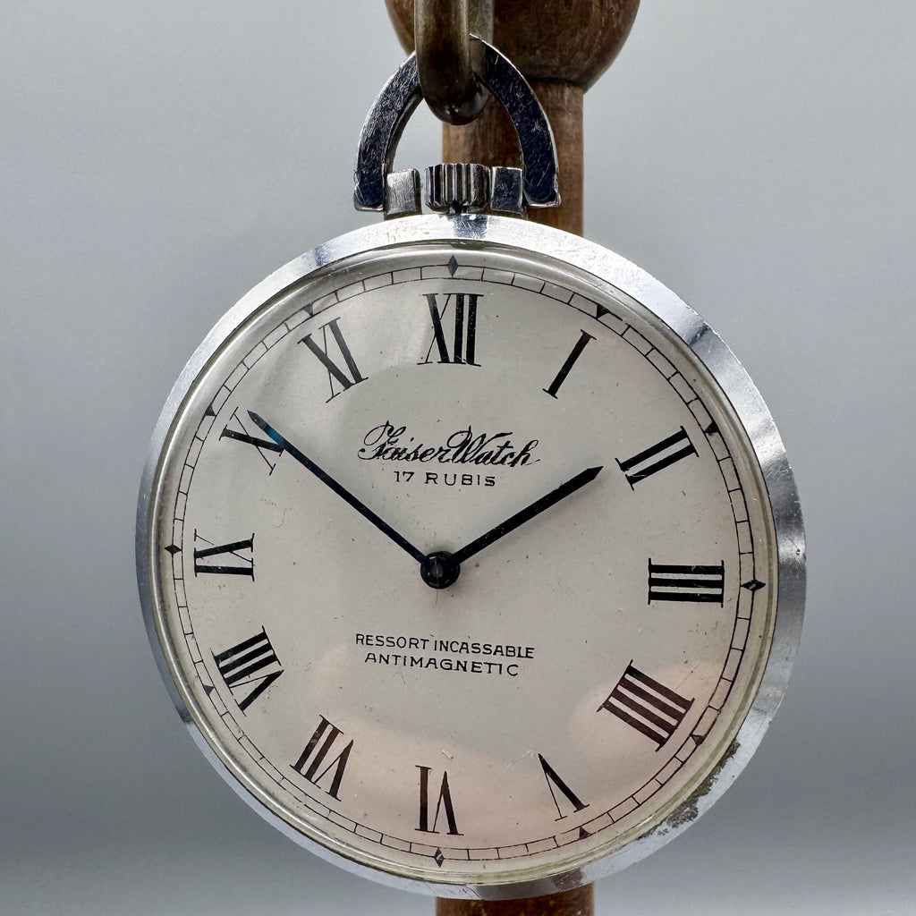 ROLEX OROLOGIO DA TASCA IN ORO by Rolex (Co.) on ROLEX OROLOGIO DA TASCA IN ORO by Rolex (Co.) on