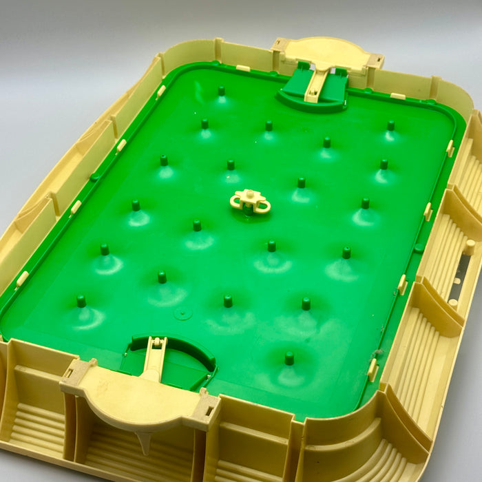 Futbol Mundial calcio ballilla in plastica vintage 1980 ca