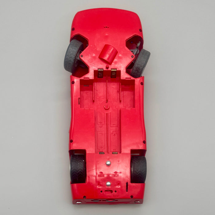 Wegatoys Alfa Romeo 33 giocattolo vintage 1969