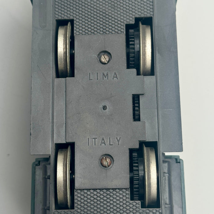 Lima SNCF Motrice francese locomotiva modellino scala 0 Italia 1980 ca
