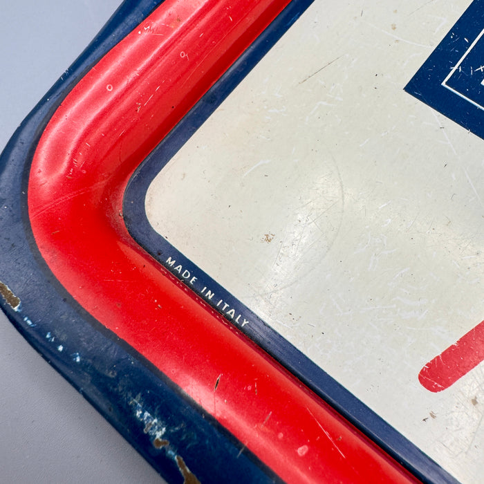 Vassoio Amaro Ramazzotti Milano 1950 ca