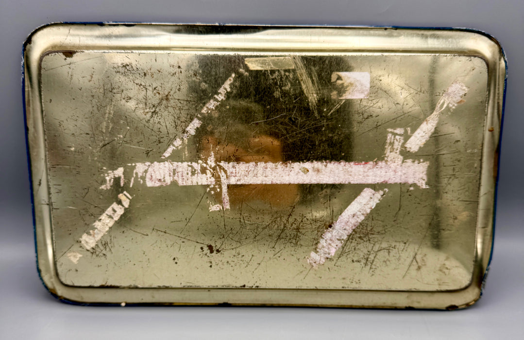 Vassoio Amaro Ramazzotti Milano 1950 ca