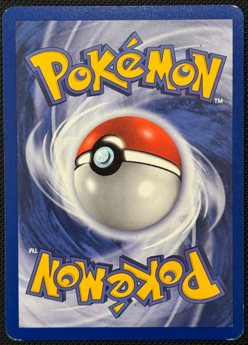 Dark Ampharos 2/109 ENG Ex Team Rocket Returns carta Pokemon