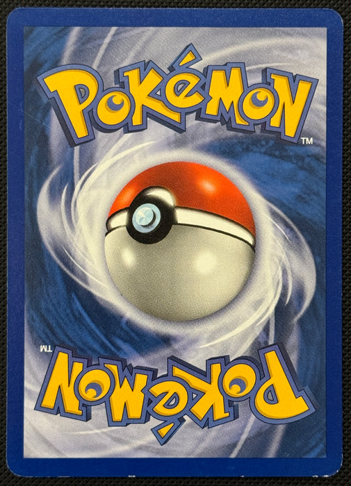 Misterious Fossil 109/110 ENG reverse Legendary Collection carta Pokemon