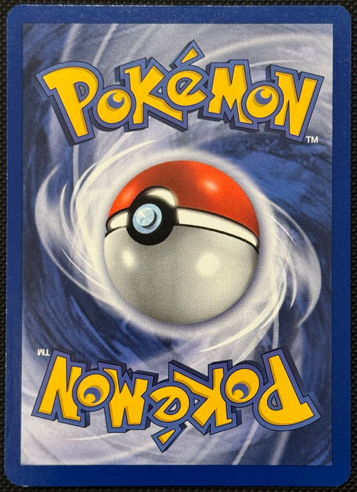 Dark Crobat 2/105 ITA Neo Destiny carta Pokémon 2002