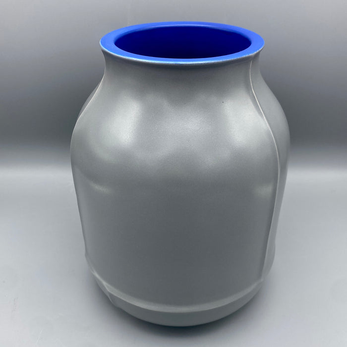Vaso Bitossi Ceramiche Barrel small design Benjamin Hubert 2014