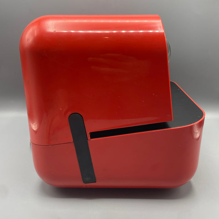 Solari Tempor timbracartellini design vintage 1970 ca
