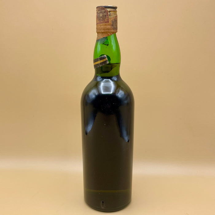 Glengoyne 8 years Scotch Whisky bottiglia sigillata 1970 ca