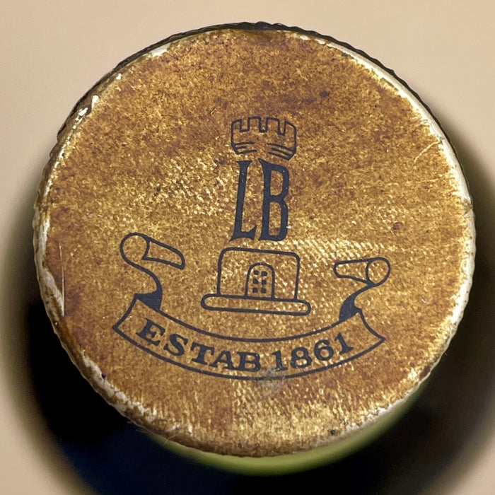 Glengoyne 8 years Scotch Whisky bottiglia sigillata 1970 ca