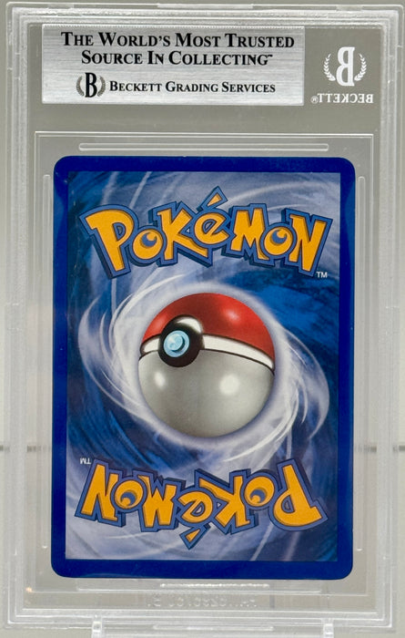 BGS 8 Latios ex 94/97 ENG Ex Dragon carta Pokemon gradata 2003