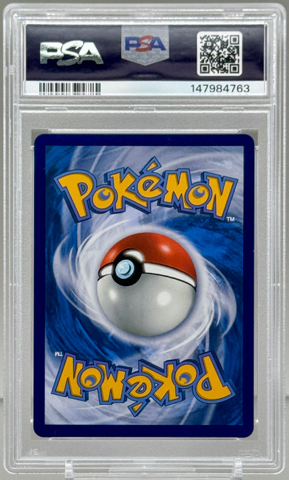 PSA 10 Mega Charizard X ex 023 ITA Promo Ultra Premium carta Pokemon gradata 2025