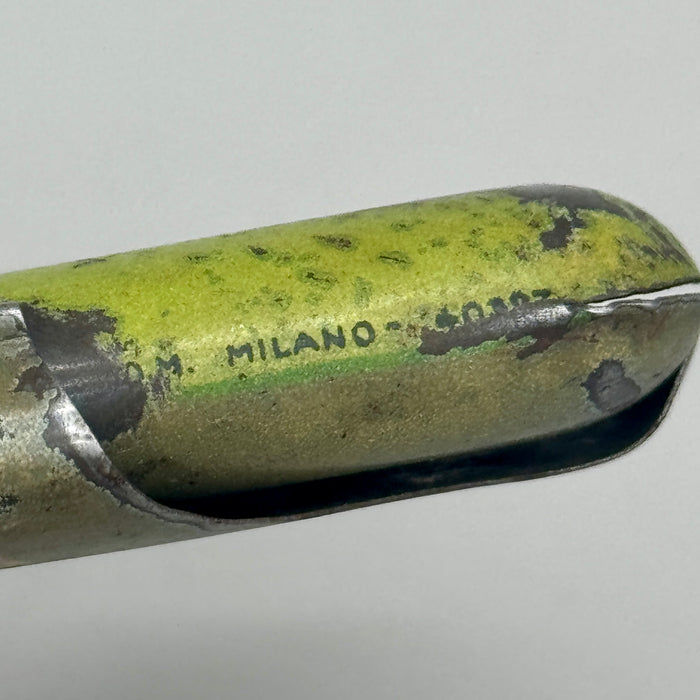 Fila matite Firenze scatola astuccio latta litografata futurista 1930 ca
