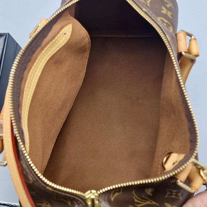 Borsa Louis Vuitton Speedy 30 monogram 2008