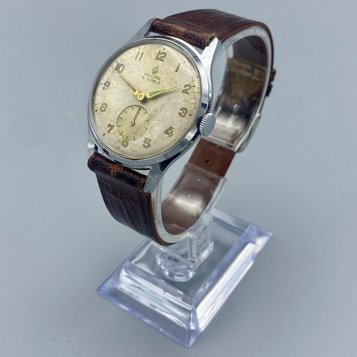 Orologio ancre 15 rubis prezzo discount